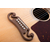 Gibson SJ-200 Studio Walnut Antique Natural  - 1A Showroom Modell (Zustand: wie neu, in OVP) thumbnail 5