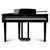 Kawai DG-30 Digital Grand Piano thumbnail 5