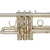 Lechgold TR-16L Bb-trompet gelakt thumbnail 5