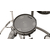 NUX DM-8 E-Drum Kit  - 1A Showroom Modell (Zustand: wie neu, in OVP) thumbnail 5