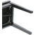Gewa Piano Bench Deluxe Matte Black thumbnail 5
