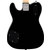 Squier Paranormal Troublemaker Telecaster Deluxe Bigsby Black thumbnail 5