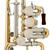 Lechgold PT-25/4L Tromba Piccola Bb/A thumbnail 5