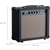 Rocktile Youngster YS-1BK 3/4 E-Gitarren Starter Set Schwarz thumbnail 5
