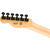 Fender Limited Edition Standard Series Telecaster Satin Black thumbnail 5