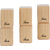 XDrum CSS-6 Small Cajon Shaker Set thumbnail 5