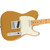 Fender 75th Anniversary Player II Telecaster Aztec Gold thumbnail 5