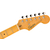 Squier Classic Vibe '50s Stratocaster HT Surf Green thumbnail 5