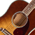 Gibson J-45 Anniversary Limited Edition Cremona Burst thumbnail 5