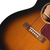 Epiphone L-00 Standard Vintage Sunburst thumbnail 5