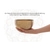 XDrum Therapeutic Klangschale Ton H / 700 g  - Retoure (Zustand: sehr gut) thumbnail 5