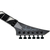 Jackson Pro Plus Pure Metal Limited Edition Kelly KE1A Satin Black thumbnail 5