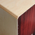 Sela Varios Cajon Red thumbnail 5