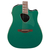 Ibanez ALT30-JGM Jungle Green Metallic thumbnail 5