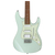 Ibanez AZES40-MGR Mint Green Gloss thumbnail 5