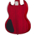 Epiphone SG Tribute Cherry thumbnail 5