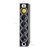 Bennett & Ross Exosphere HiFi Standlautsprecher Paar schwarz 2x 200W RMS  - Retoure (Zustand: sehr gut) thumbnail 5
