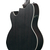 Ibanez TCM50-GBO Galaxy Black Open Pore thumbnail 5