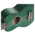Cascha Soprano Ukulele Green thumbnail 5