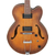 Ibanez AF55-TF Tobacco Flat thumbnail 5