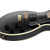 Rocktile Pro L-200BK Deluxe E-Gitarre Black  - Retoure (Zustand: akzeptabel) thumbnail 5