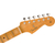 Fender Vintera II Road Worn '60s Stratocaster Black  - Retoure (Zustand: sehr gut) thumbnail 5