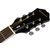 Epiphone Songmaker DR-100 Ebony thumbnail 5