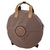 Meinl Sonic Energy Octave Steel Tongue Drum Schwarz D Kurd  - Retoure (Zustand: sehr gut) thumbnail 5