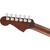 Fender California Deluxe Redondo Sienna Sunburst thumbnail 5