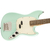 Squier Classic Vibe '60s Mustang Bass Surf Green thumbnail 5