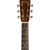Martin Guitar J-16E 1935 Burst thumbnail 5