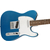 Squier Affinity Telecaster LRL Lake Placid Blue thumbnail 5