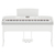 Yamaha DGX-670 WH Portable Piano White thumbnail 5