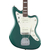 Fender American Vintage II 1966 Jazzmaster Sherwood Green Metallic thumbnail 5