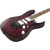 Ibanez RG470DXW-WZM RG Wine Red Frozen Matte thumbnail 5