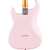 Squier Classic Vibe '50s Stratocaster HT Shell Pink thumbnail 5