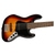 Squier Affinity Jazz Bass V LRL 3-Color Sunburst thumbnail 5