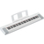 Yamaha Piaggero NP-35 Portable Piano Bianco thumbnail 5