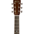 Martin Guitar DSS-16E 1935 Burst thumbnail 5