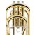Classic Cantabile BH-1130L Baritonhoorn thumbnail 5