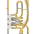 Classic Cantabile Brass TH-33 Tenorhoorn Set thumbnail 5