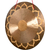 Sela SEGO24WIL Wind Gong Lotus 24" thumbnail 5