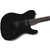 Charvel Standard Series Style 2 SD2 HH HT Gloss Black  - Retoure (Zustand: sehr gut) thumbnail 5