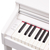 Roland RP701-WH Pianoforte Digitale Bianco thumbnail 5