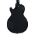 Gibson Les Paul Studio Session Translucent Ebony Burst thumbnail 5