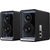 Edifier QR65 Design Lautsprecher Black  - 1A Showroom Modell (Zustand: wie neu, in OVP) thumbnail 5