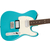 Fender Player II Telecaster HH RW Aquatone Blue thumbnail 5