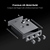 Fosi Audio AH-01A Music dB RGB Tube Visualizer thumbnail 5
