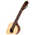 Ortega R133-7 Family Series Pro Akustikgitarre 7-String  - Retoure (Zustand: sehr gut) thumbnail 5