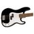 Squier Precision Bass Sonic Nero thumbnail 5